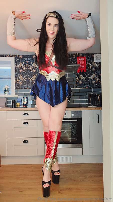amazoniancharliefree