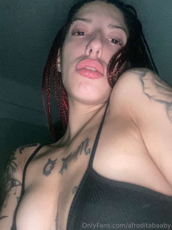 afroditabaaby