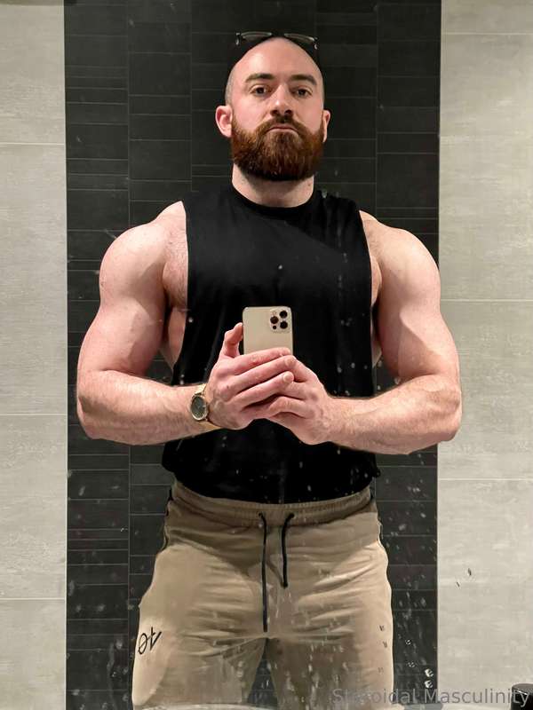 steroidalmasculinity