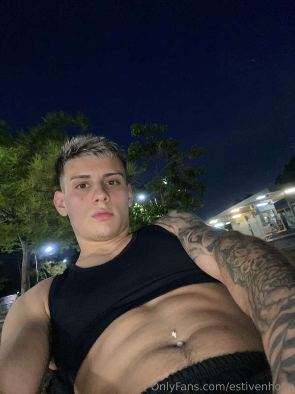 Hi baby ❤️😋
