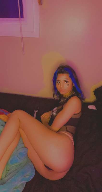 Would you fuck me in this position?🥵