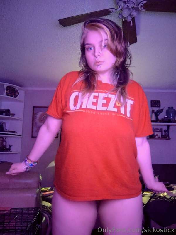 The Cheesiest Bitch. 🧀