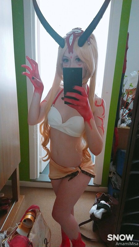 I really miss summer convention ? and I miss my previous Ban..
