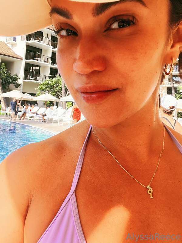 Honolulu hotel pics :)