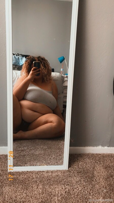 Do you like fat tummy’s?
