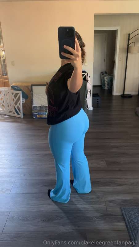 blakeleegreenfanpage