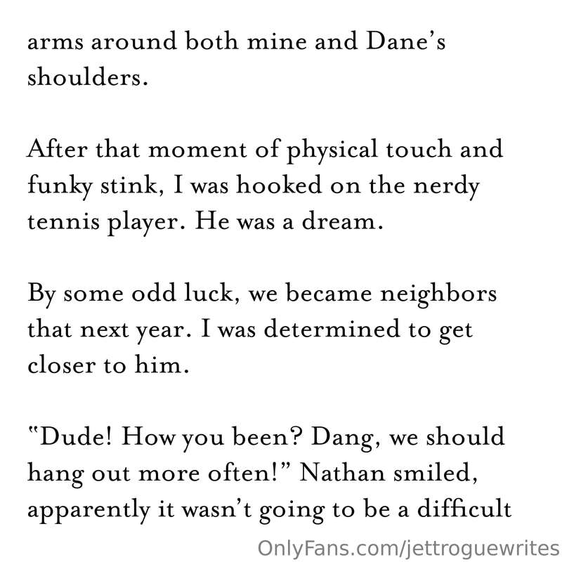 jettroguewrites image #1