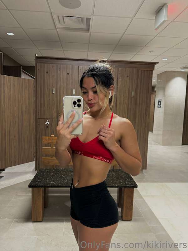 kikirivers