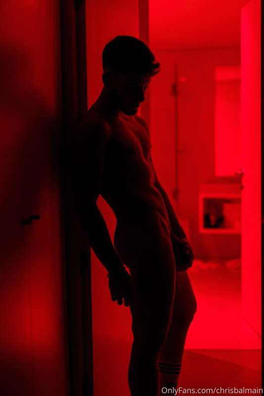 chrisbalmain
