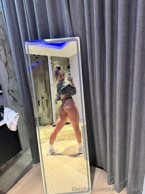 Photo 380 of Teanna Trump on Tocromo