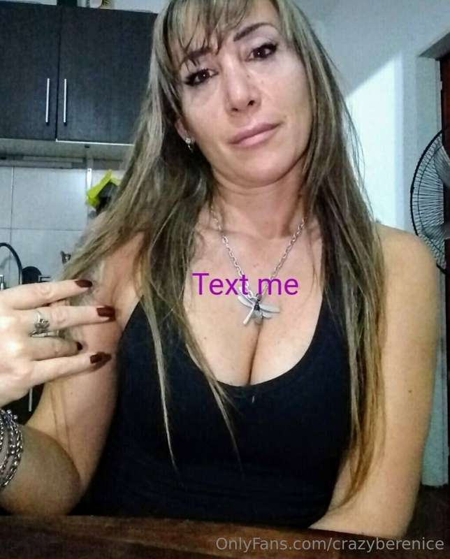 crazyberenice