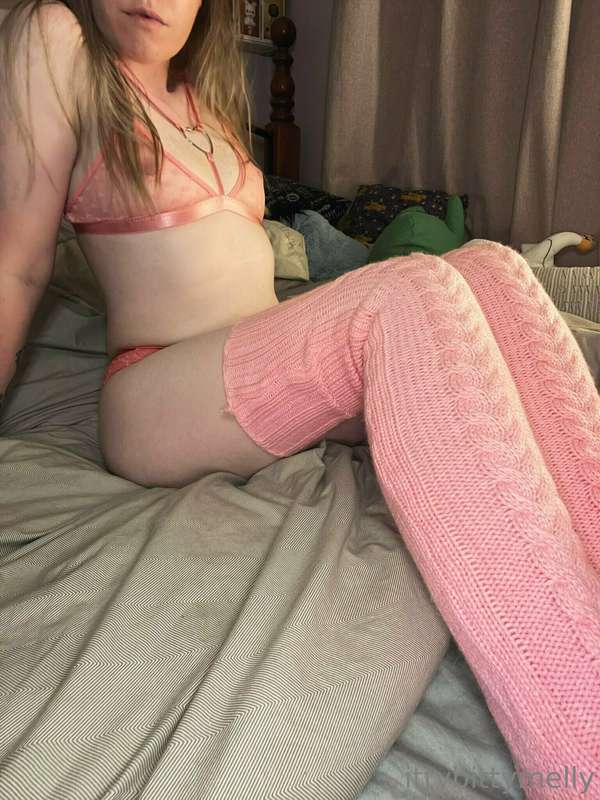 Pretty in pink🌸💕