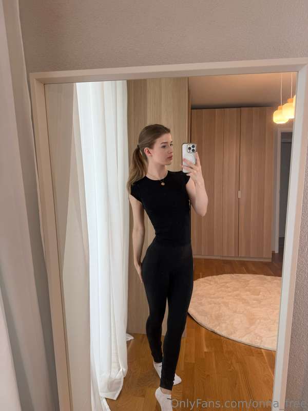 Plutôt avant ou après mon cours de pilates ? 🤭Tu sais où all..