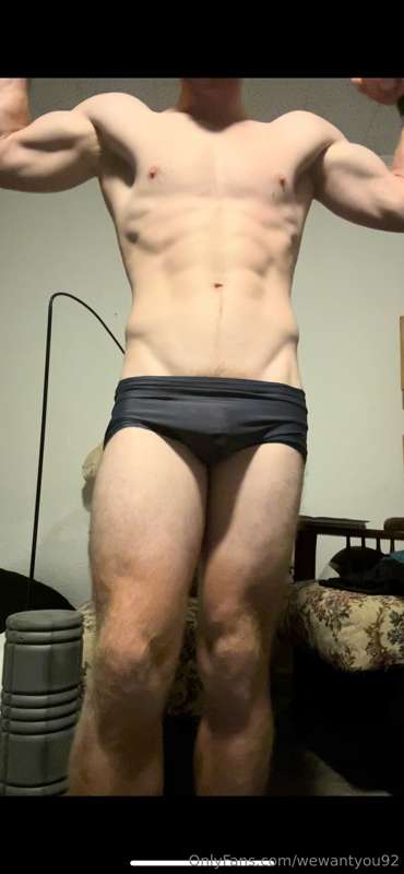 wewantyou92