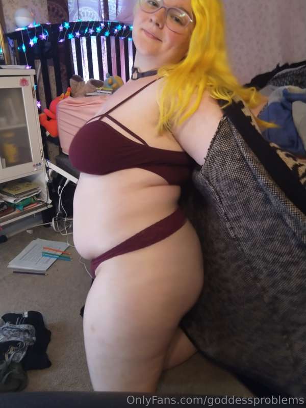 goddessproblems image #3