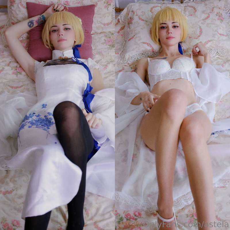 astela
