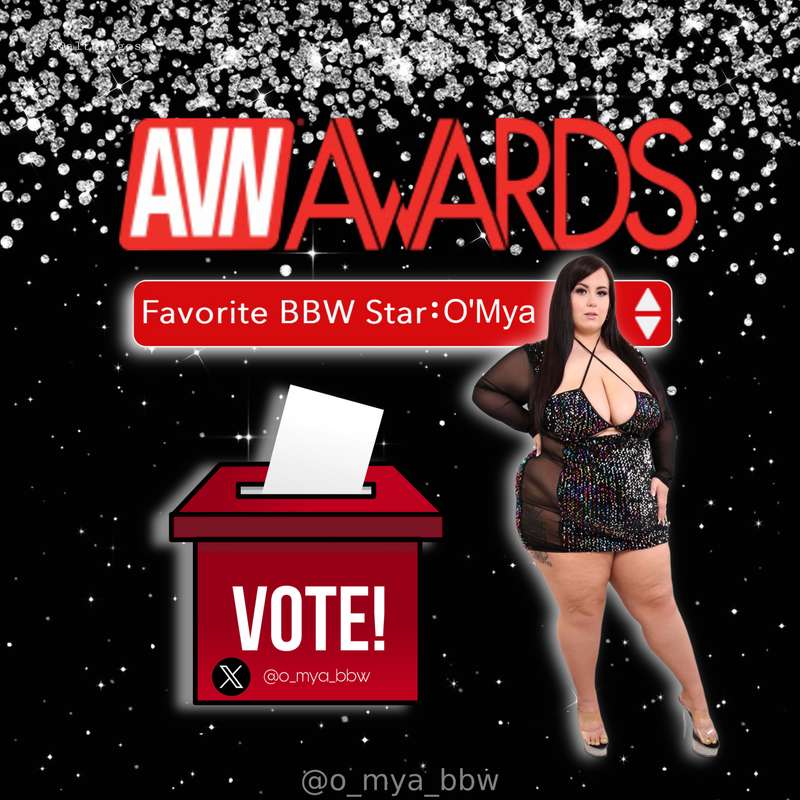 Voting for me daily would be appreciated, 💋