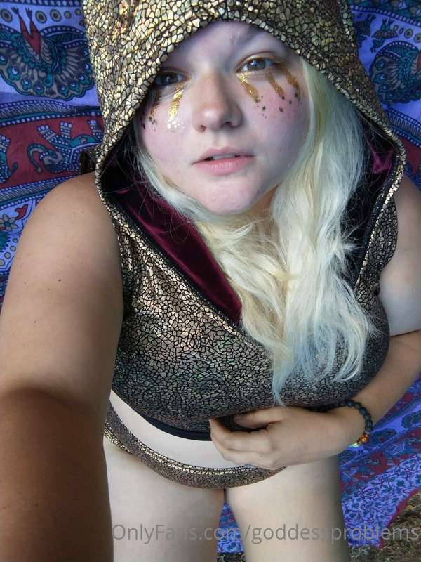 goddessproblems image #2