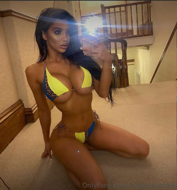 chloekhanfree