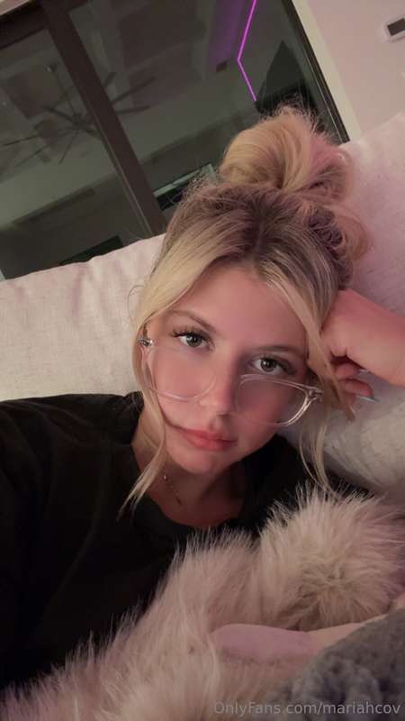 Mariahcov