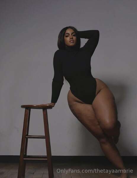 thetayaamarie
