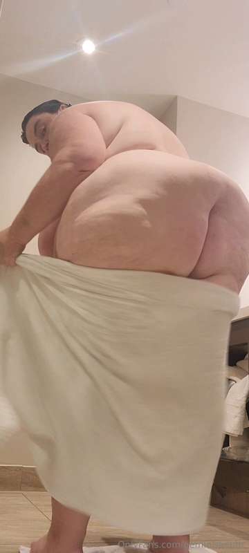 "Bend over please!" by request