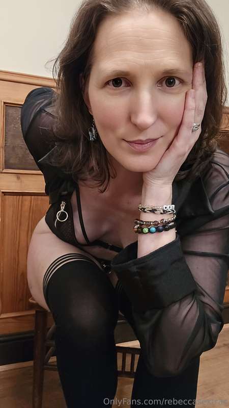 rebeccasextras