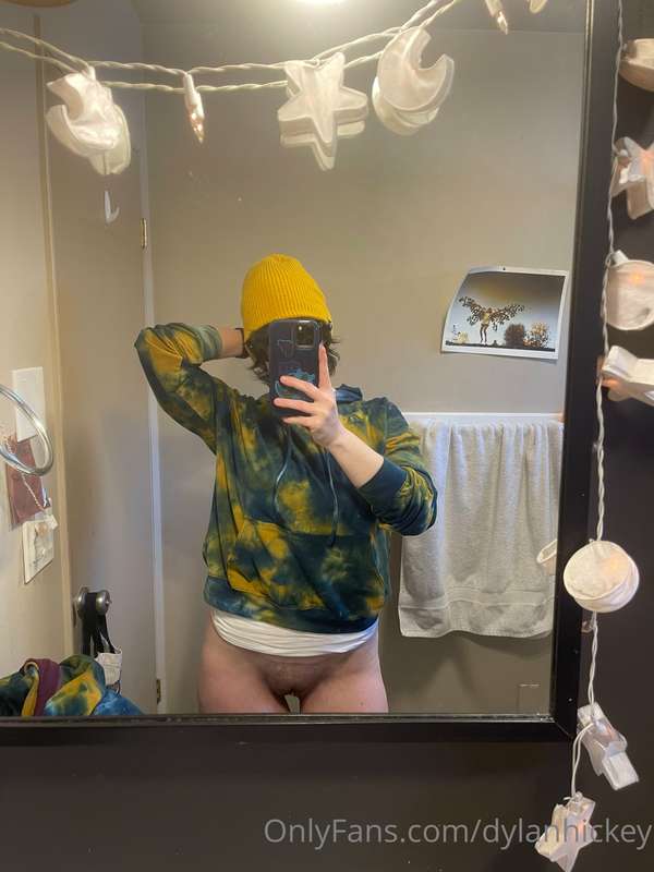 Peekapussy, wish me luck on my workout