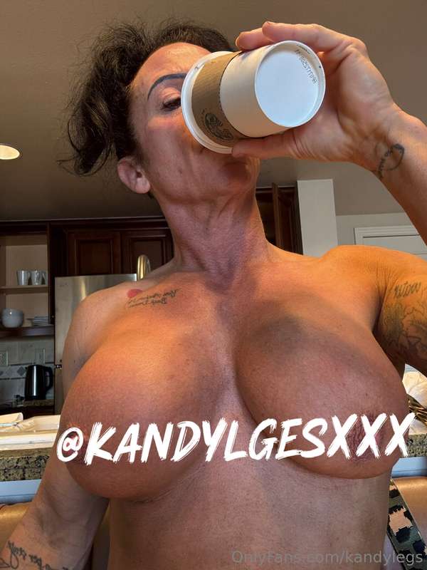 I know where to get milk if I run out for my coffee😛