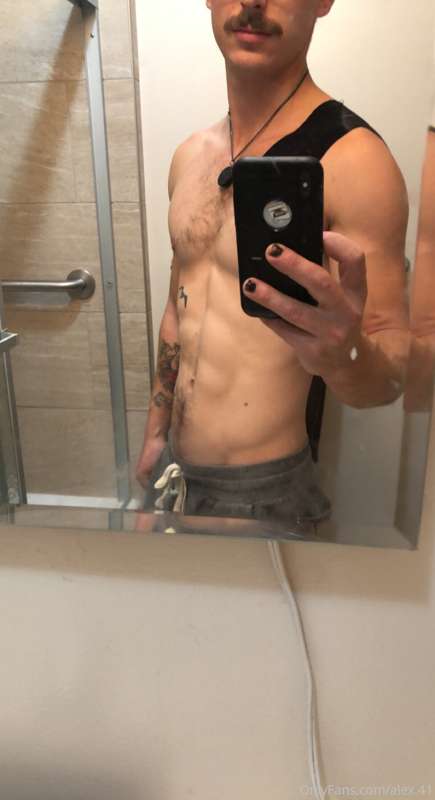 I’ve been in a good mood all day. Thought I share the good v..