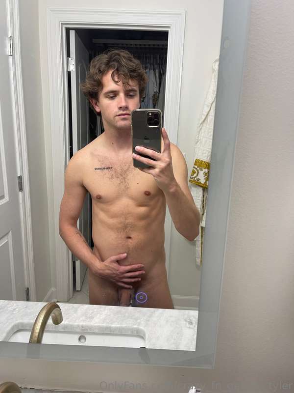 Been a very horny boy lately…
