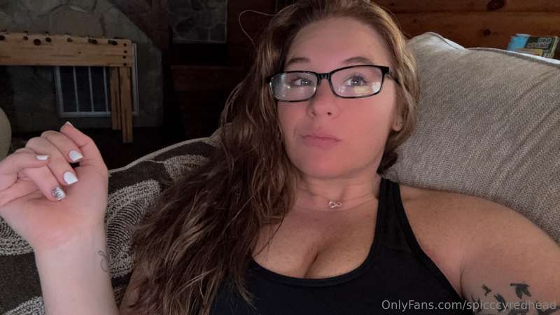 spicccyredhead