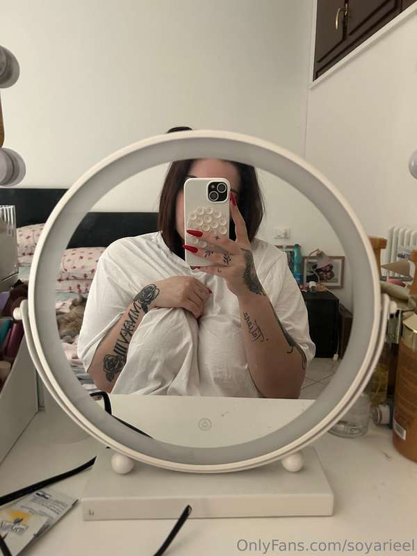 buongiorno 🥵 vedi anche tu quello che vedo io?😈