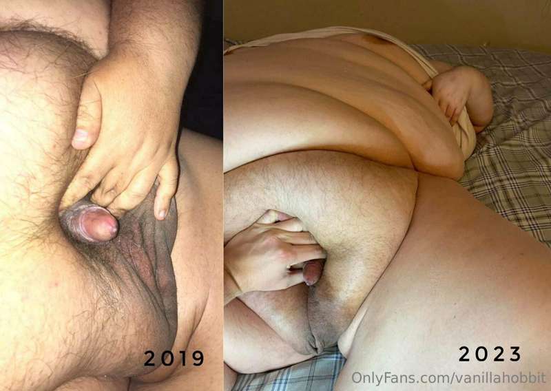 vanillahobbit