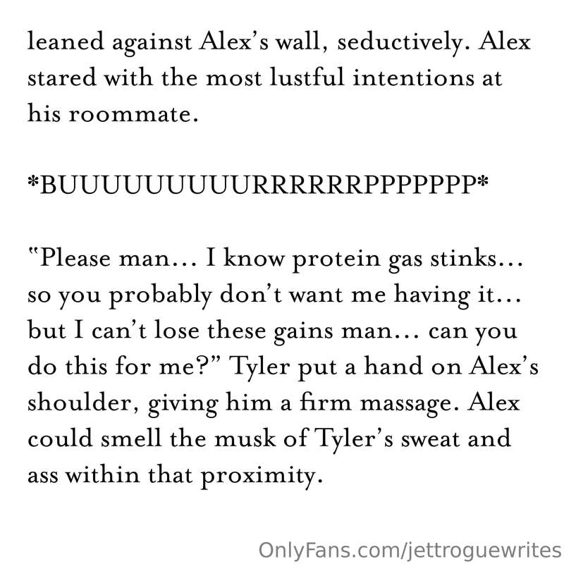 jettroguewrites image #5