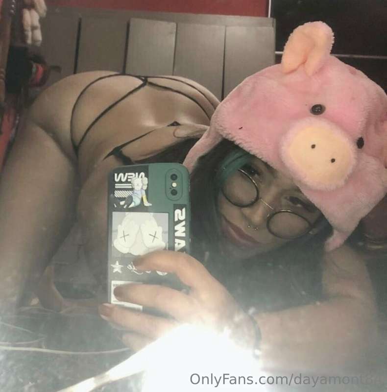 🐷🔥