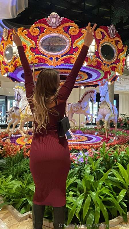 Foto 187 von Natalia Starr auf Tocromo