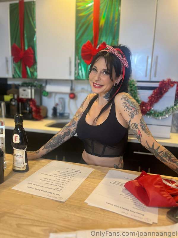 Foto 52 de Joanna Angel en Tocromo