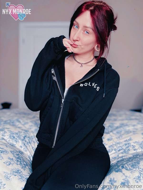 nyxmonroe
