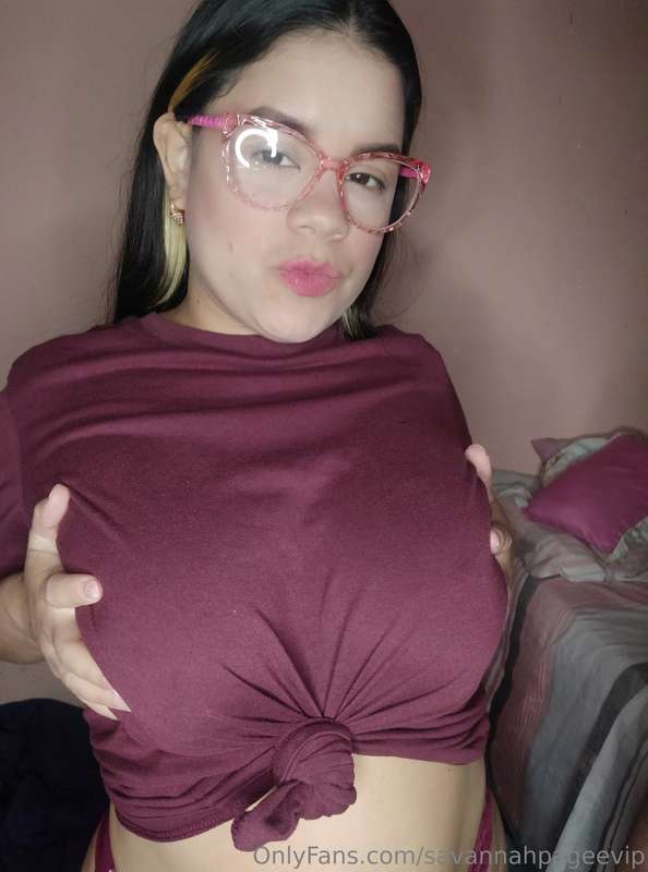 savannahpageevip