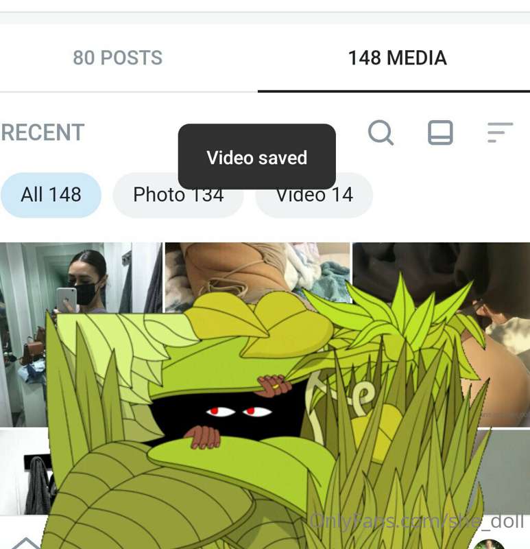 media