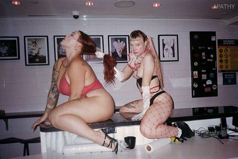 bb.apathy image #2