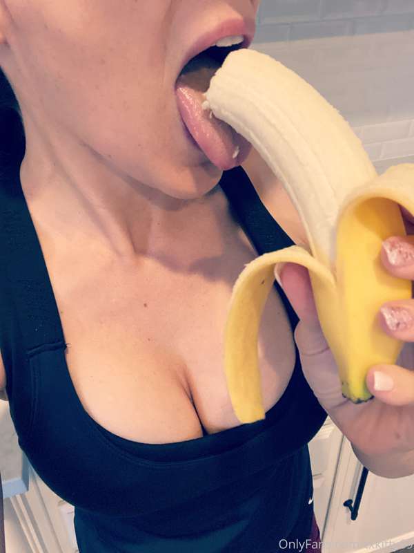 Starting my day with some protein😜unless you have something ..