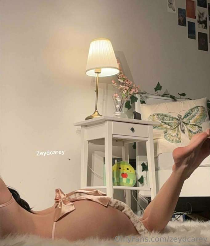 zeydcarey photo