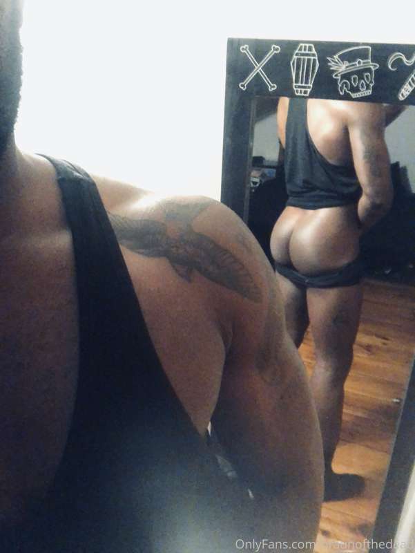 Dat azzzzzzzzz