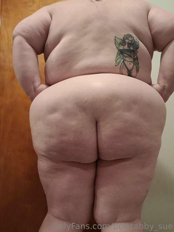 bbwtabby_sue image #1