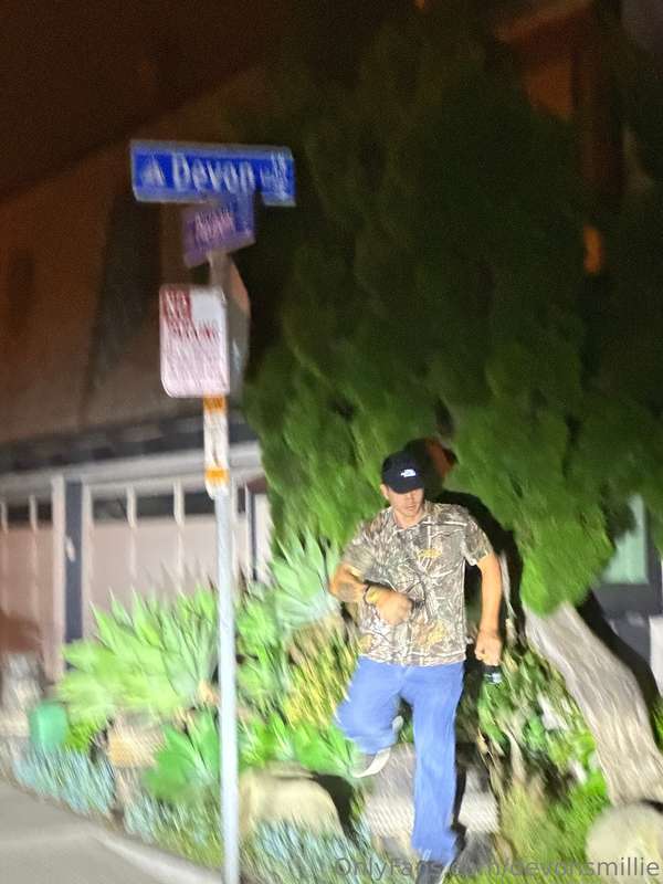 Vibin in Ventura