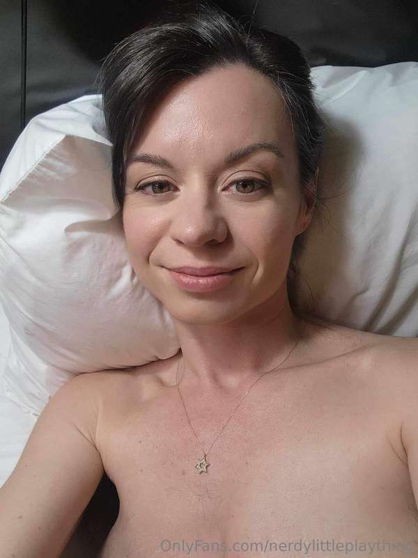 Just relaxing ☺️