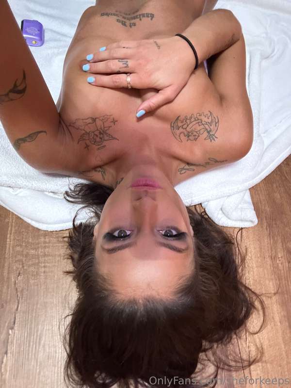 Facefuck me? 😻