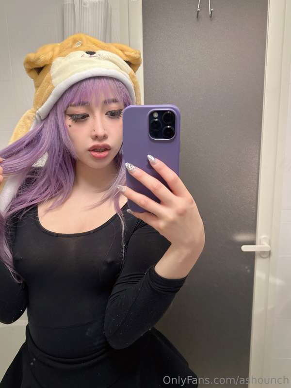 ashounch photo